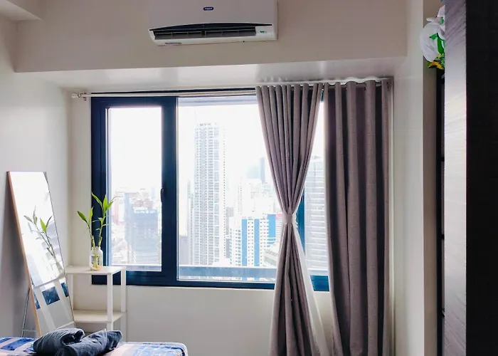 Cozy & Stylish Staycation And Netflix - Wifi And Pool Apartment *