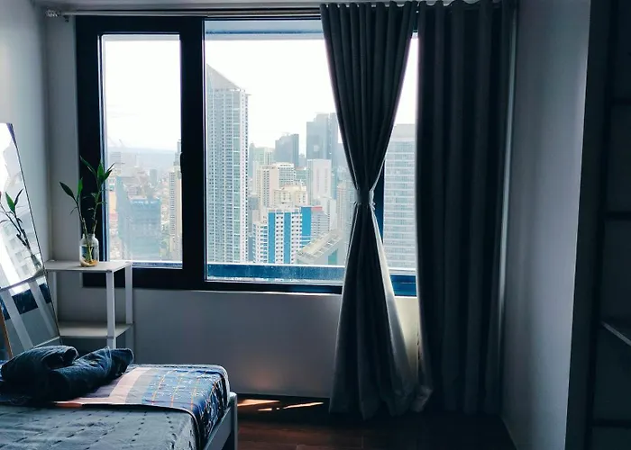Cozy & Stylish Staycation And Netflix - Wifi And Pool