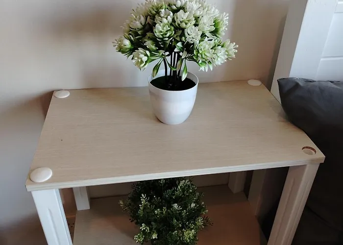 Cozy & Stylish Staycation And Netflix - Wifi And Pool Apartment