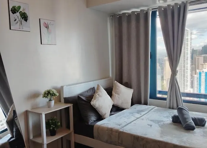 Apartment Cozy & Stylish Staycation And Netflix - Wifi And Pool *